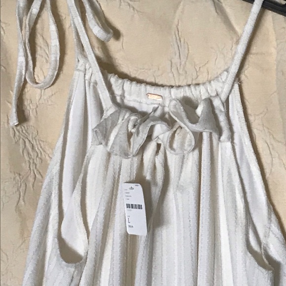 Summer Midi Dress, L - Picture 2 of 8